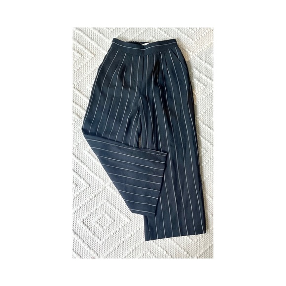 Monk & Lou Wide Pants - Picture 2 of 4